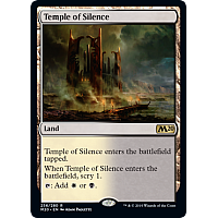 Temple of Silence