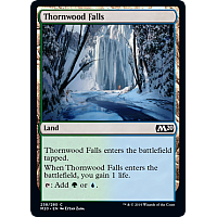 Thornwood Falls
