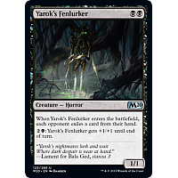 Yarok's Fenlurker