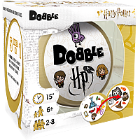 Dobble: Harry Potter