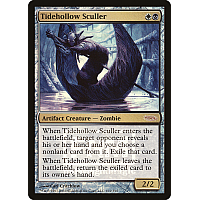 Tidehollow Sculler (Foil) (FNM)