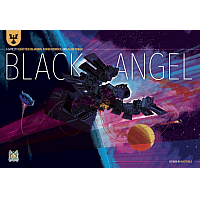 Black Angel