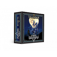 Disney Kingdom Hearts Talisman