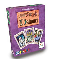 The Great Dalmuti (Sv)