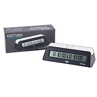 Chess clock - DGT 1001