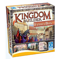 Kingdom Builder Family Box