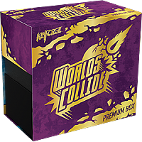 KeyForge: Worlds Collide Premium Box