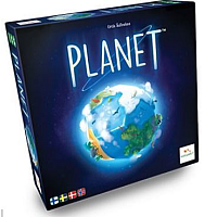 Planet (sv)