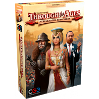 Through the Ages: New Leaders & Wonders