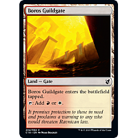 Boros Guildgate