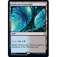 Darkwater Catacombs
