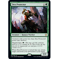 Den Protector