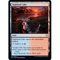 Highland Lake