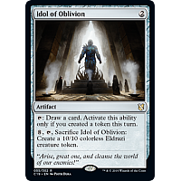 Idol of Oblivion