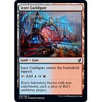 Izzet Guildgate