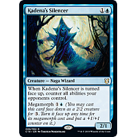 Kadena's Silencer