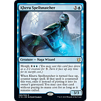 Kheru Spellsnatcher