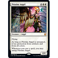 Pristine Angel