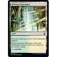 Selesnya Sanctuary