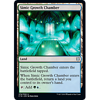 Simic Growth Chamber
