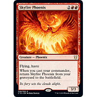 Skyfire Phoenix