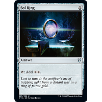 Sol Ring