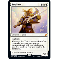 Sun Titan