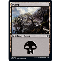 Swamp