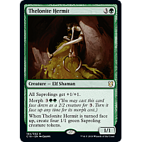 Thelonite Hermit