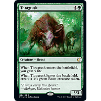 Thragtusk
