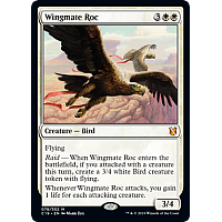 Wingmate Roc