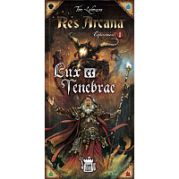 Res Arcana: Lux et Tenebrae
