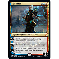 Ral Zarek