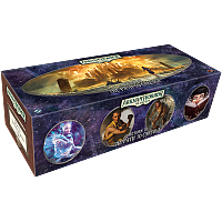 Arkham Horror: The Card Game - Return To The Path To Carcosa
