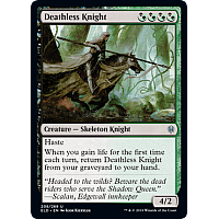 Deathless Knight