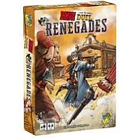 Bang! The Duel Renegades