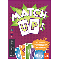 Match Up!