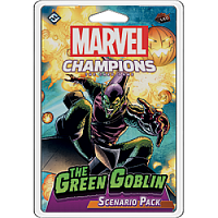 Marvel Champions: The Green Goblin Scenario Pack