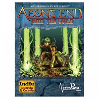 Aeons End Into the Wild
