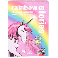 Rainbow Stories (SV)