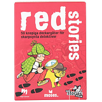Red Stories (SV)