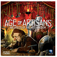 Architects of the West Kingdom: Age of Artisans
