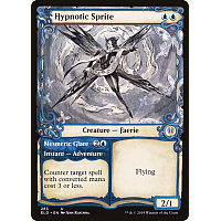 Hypnotic Sprite (Alternate Art)