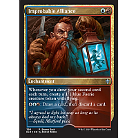 Improbable Alliance (Promo)
