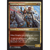 Inspiring Veteran (Promo Pack)