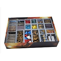 Folded Space: Kemet Insert