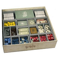 Folded Space: Teotihuacan Insert