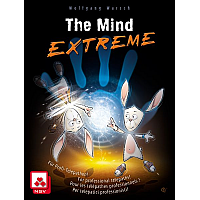The Mind Extreme