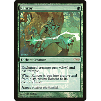 Rancor (Foil) (FNM)