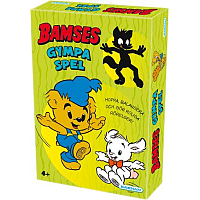 Bamses gympaspel